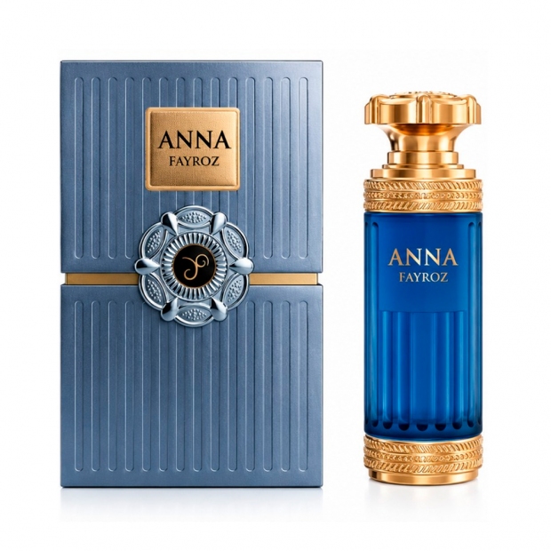 Anúncio: Perfume Jean Antoine Anna Fayroz EDP Unissex 100ml