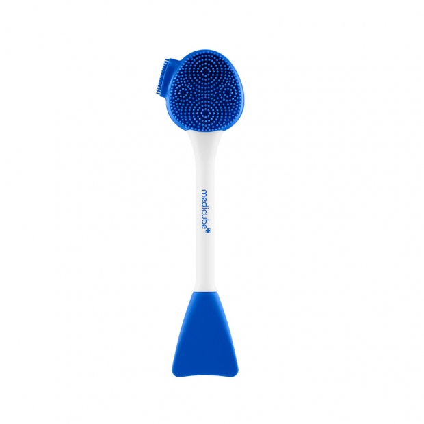 Anúncio: Escova Facial de Silicone Medicube Multi Blackhead Pore