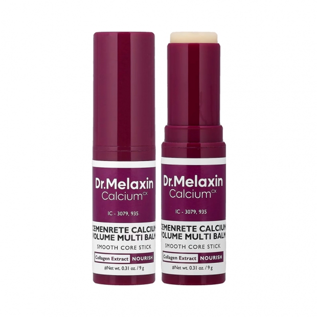 Anúncio: Balsamo Multifuncional Dr Melaxin Cemenrete Calcium 9g