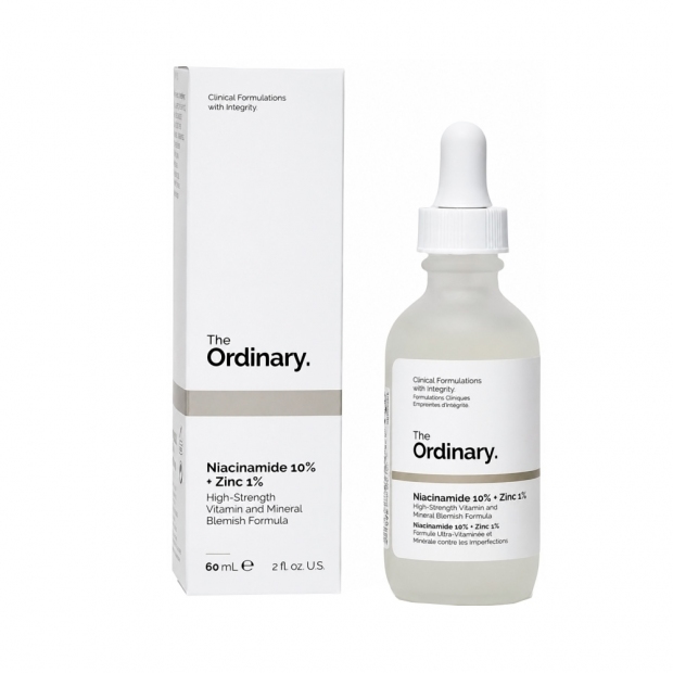 Anúncio: Serum Facial The Ordinary Niacinamide 10 Zinc 1 30ml