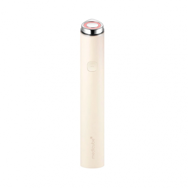 Anúncio: Dispositivo Facial Medicube AGE-R Booster PRO Mini Plus Beige