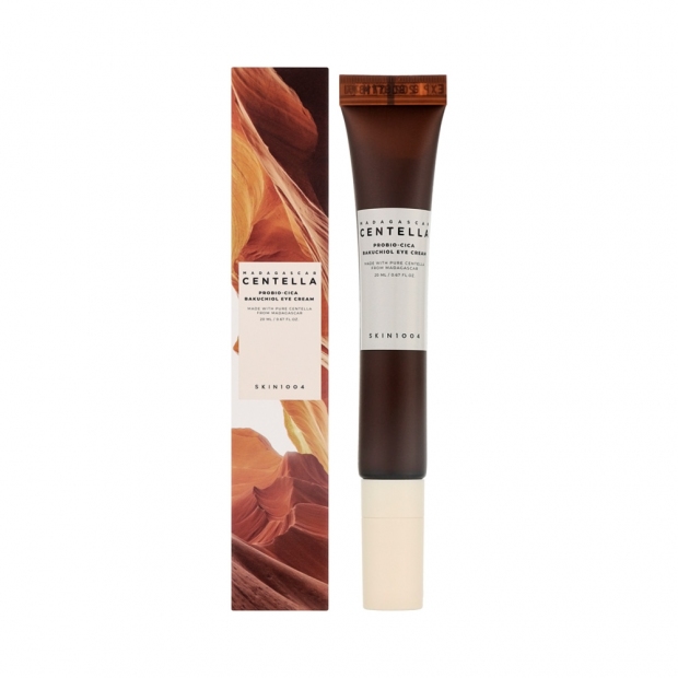 Anúncio: Creme para Contorno de Olhos SKIN1004 Madagascar Centella Probio-Cica Bakuchiol 20ml