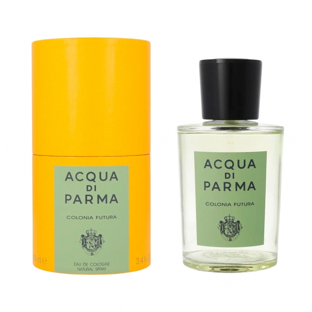 Anúncio: Perfume Acqua Di Parma Colonia Futura Eau de Cologne Unissex 100ml