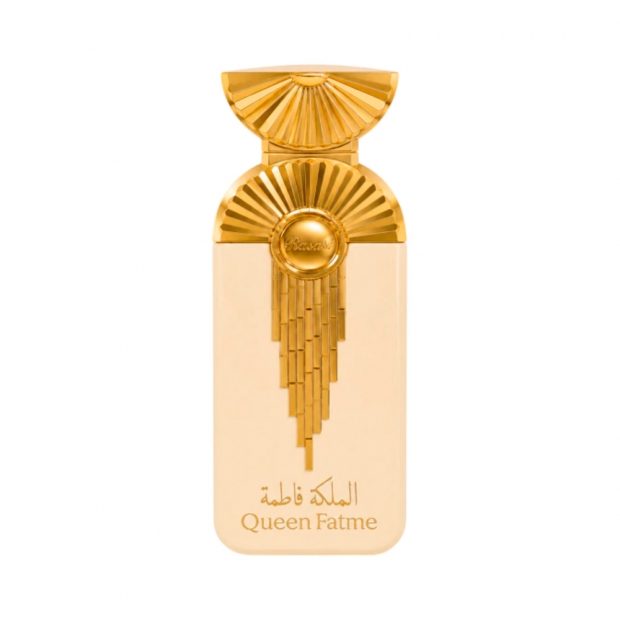 Anúncio: Perfume Rasasi Queen Fatme EDP Feminino 80ml