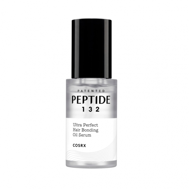 Anúncio: Serum Capilar Em Oleo Cosrx Peptide 132 Ultra Perfect Hair Bonding 28ml