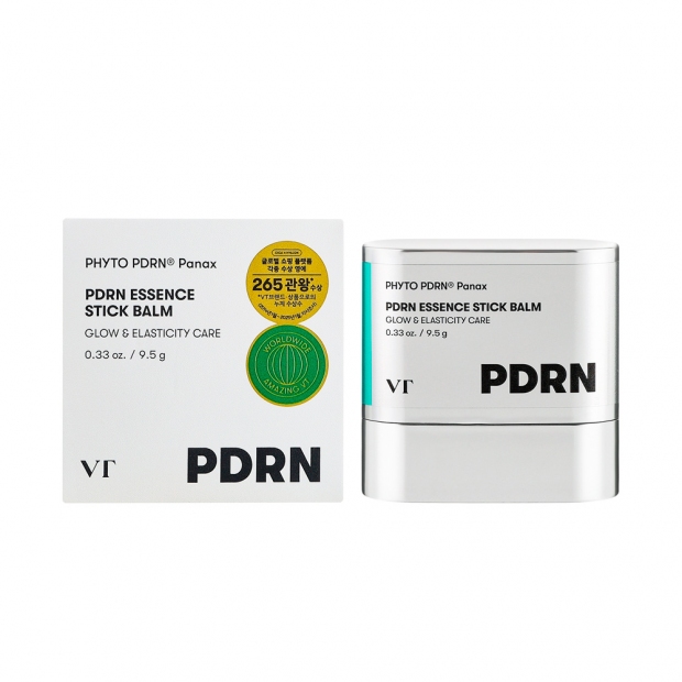 Anúncio: Balsamo Facial Multifuncional Vt Cosmetics Pdrn Essence 9 5g