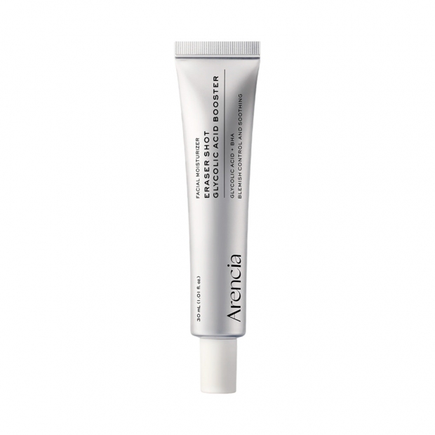 Anúncio: Creme Facial Arencia Eraser Shot Glycolic Acid Booster 30ml