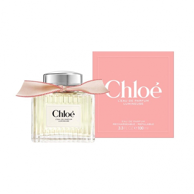 Anúncio: Perfume Chloe EDP Lumineuse Feminino 100ml