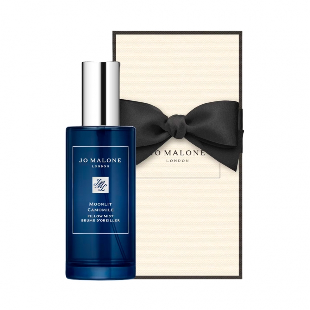 Anúncio: Mist para Travesseiros e Ropas de Cama Jo Malone Moonlit Camomile 50ml