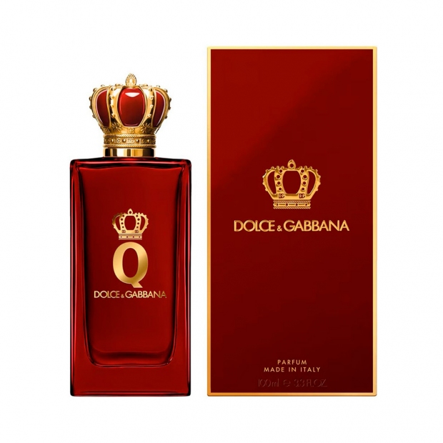 Anúncio: Perfume Dolce & Gabbana Q Parfum Feminino 100ml