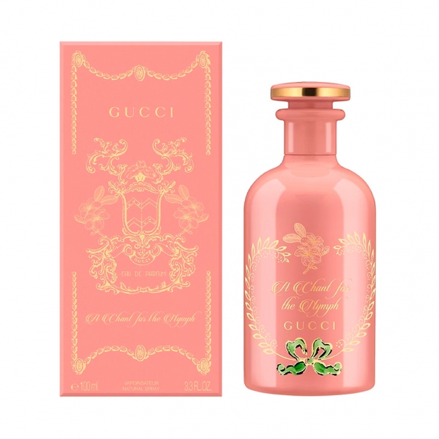 Anúncio: Perfume Gucci A Chant for the Nymph EDP Unissex 100ml