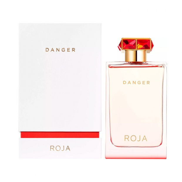 Anúncio: Perfume Roja Danger EDP Feminino 75ml