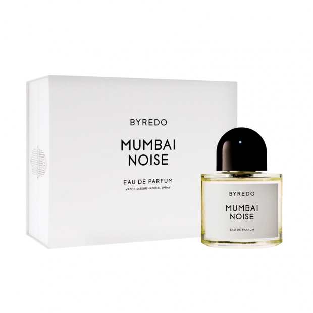 Anúncio: Perfume Byredo Mumbai Noise EDP Unissex 100ml