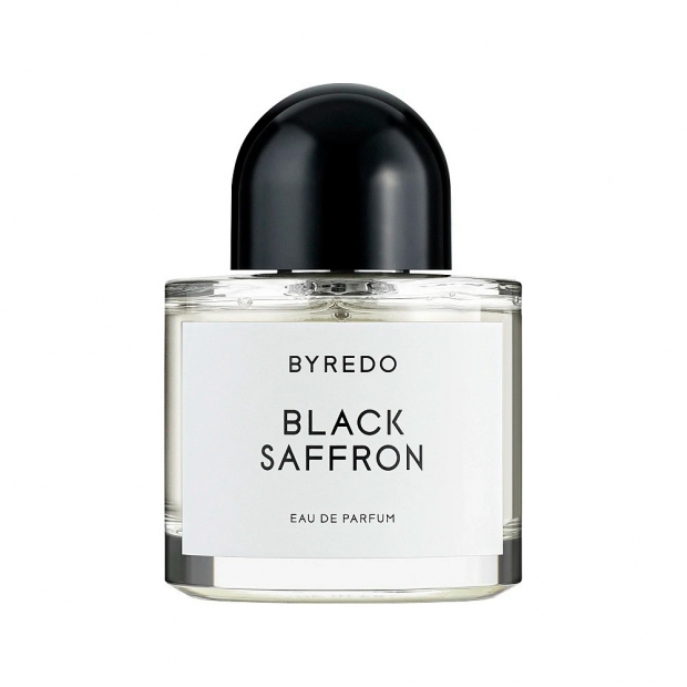 Anúncio: Tester Perfume Byredo Black Saffron EDP Unissex 100ml