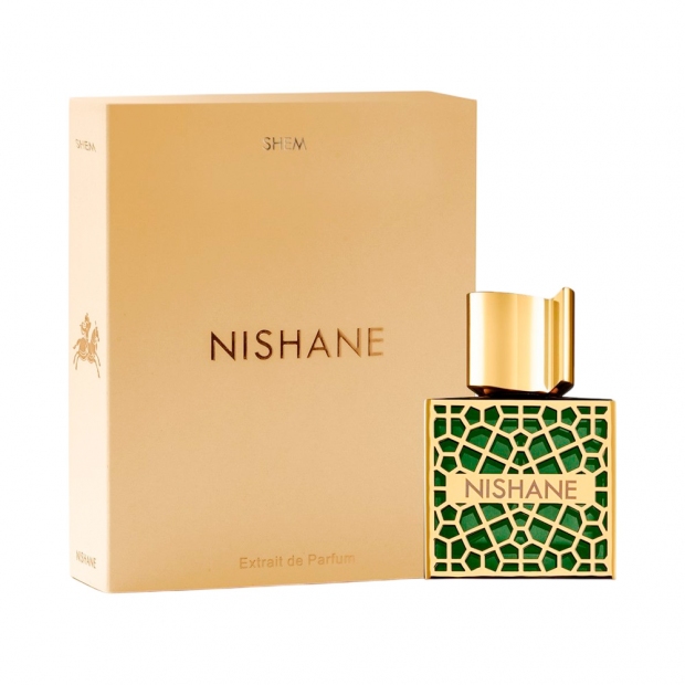 Anúncio: Perfume Nishane Shem Extrait de Parfum Unissex 50ml