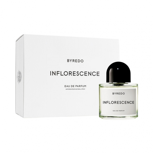Anúncio: Perfume Byredo Inflorescence EDP Feminino 100ml