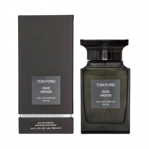 Anúncio: Perfume Tom Ford Oud Wood EDP Unissex 100ml
