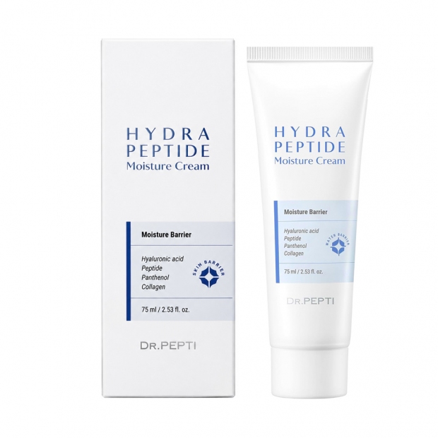 Anúncio: Creme Facial Dr Pepti Hydra Peptide 75ml