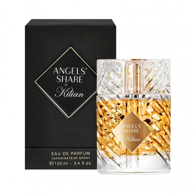 Anúncio: Perfume Kilian Angels Share EDP Unissex 100ml