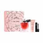 Kit Perfume Lanc�me La Vie Est Belle Feminino 3pcs