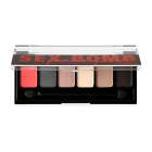 Paleta de Sombras NYX Sex bomb Femme Fatale 6 Cores