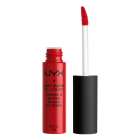 Batom Nyx Soft Matte Lip Cream SMLC01 Amsterdam