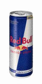 Energ�tico Energy Drink 250 ml Red Bull