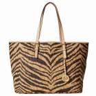 Bolsa Michael Kors Jet Set 30S4GTVT6V Marrom