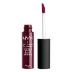 Batom Nyx Soft Matte Lip Cream SMLC20 Copenhagen
