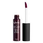 Batom Nyx Soft Matte Lip Cream SMLC21 Transilvania