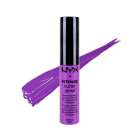 Gloss NYX Intense Butter IBLG02 Berry Strudel