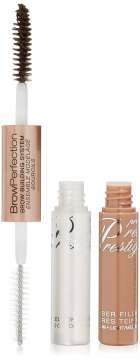 Gel para sobrancelha Prestige Duo BSN03 Ligth To Medium