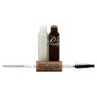 Gel para sobrancelha Prestige Duo BSN04 Medium To Dark