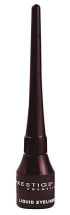 Delineador Prestige Liquido Eyeliner LE06 Icom