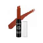 Batom Nyx High Voltage 12 Dirty Talk