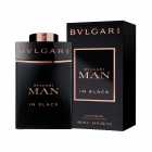 Perfume Bvlgari In Black EDP Masculino 100ml