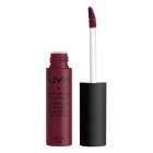 Batom Nyx Soft Matte Lip Cream SMLC29 Vancouver