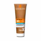Leite Hidratante com Protetor Solar La Roche-Posay ANTHELIOS SPF50+ 250ml