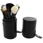 Kit de Pinc�is ICANDY Preto 12pcs