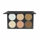 Paleta de P� Icandy 6 Cores P6