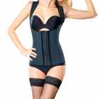 Cinta Modeladora Preto AFT-SH001 (XL)