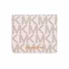 Carteira Michael Kors 32T6GTVD2B Vanilla
