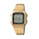 Rel�gio Casio Vintage A-178WGA-1A Masculino