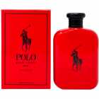 Perfume Ralph Lauren Polo Red EDT Masculino 200ml