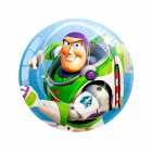 Pratos Descart�veis para Festa Toy Story 10 Unidades 18 x 18 cm