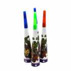 Cornetas para Anivers�rio Avengers 10 Unidades 