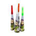 Cornetas para Anivers�rio Toy Story 10 Unidades 