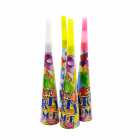 Cornetas para Anivers�rio Party Time 10 Unidades 