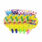 L�ngua de Sogra Bal�es 10 Unidades