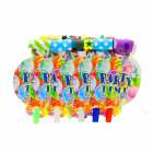 L�ngua de Sogra Party Time 10 Unidades